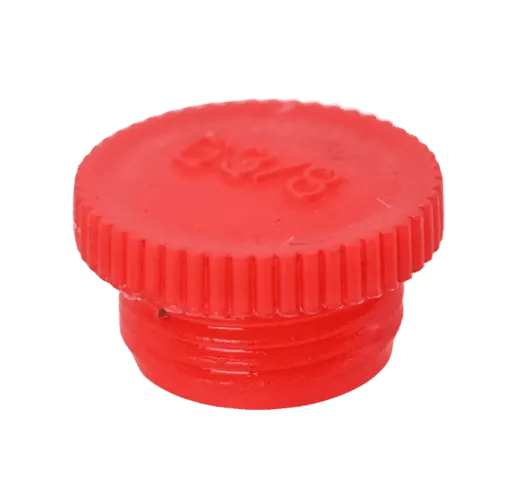 Plastic Plug